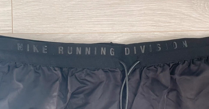 Nike Running Division