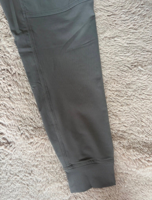 Bas under armour hybrid