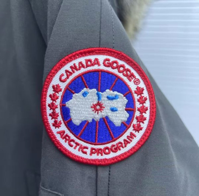 Doudoune CANADA GOOSE