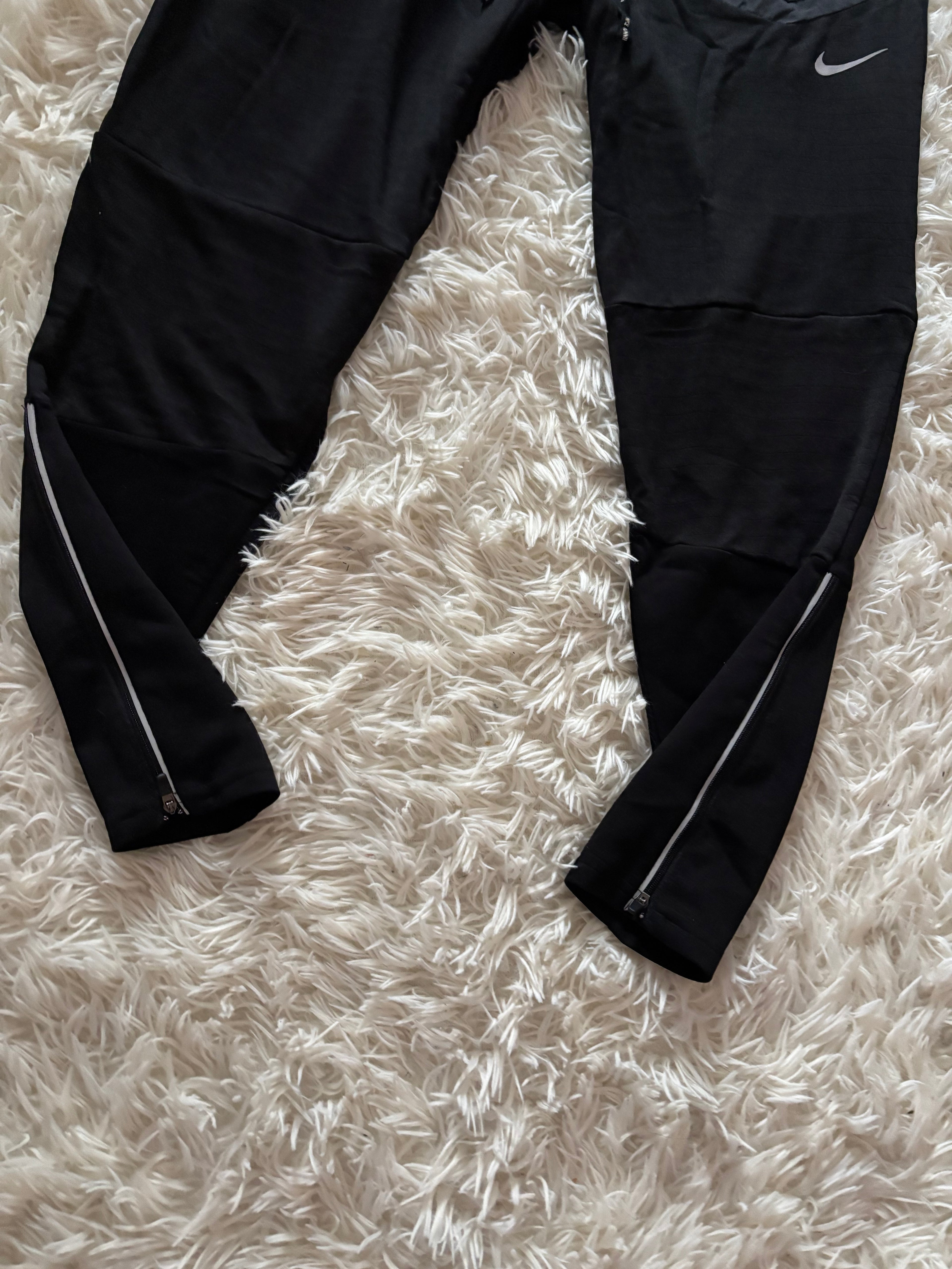Bas nike phenom v2 noir