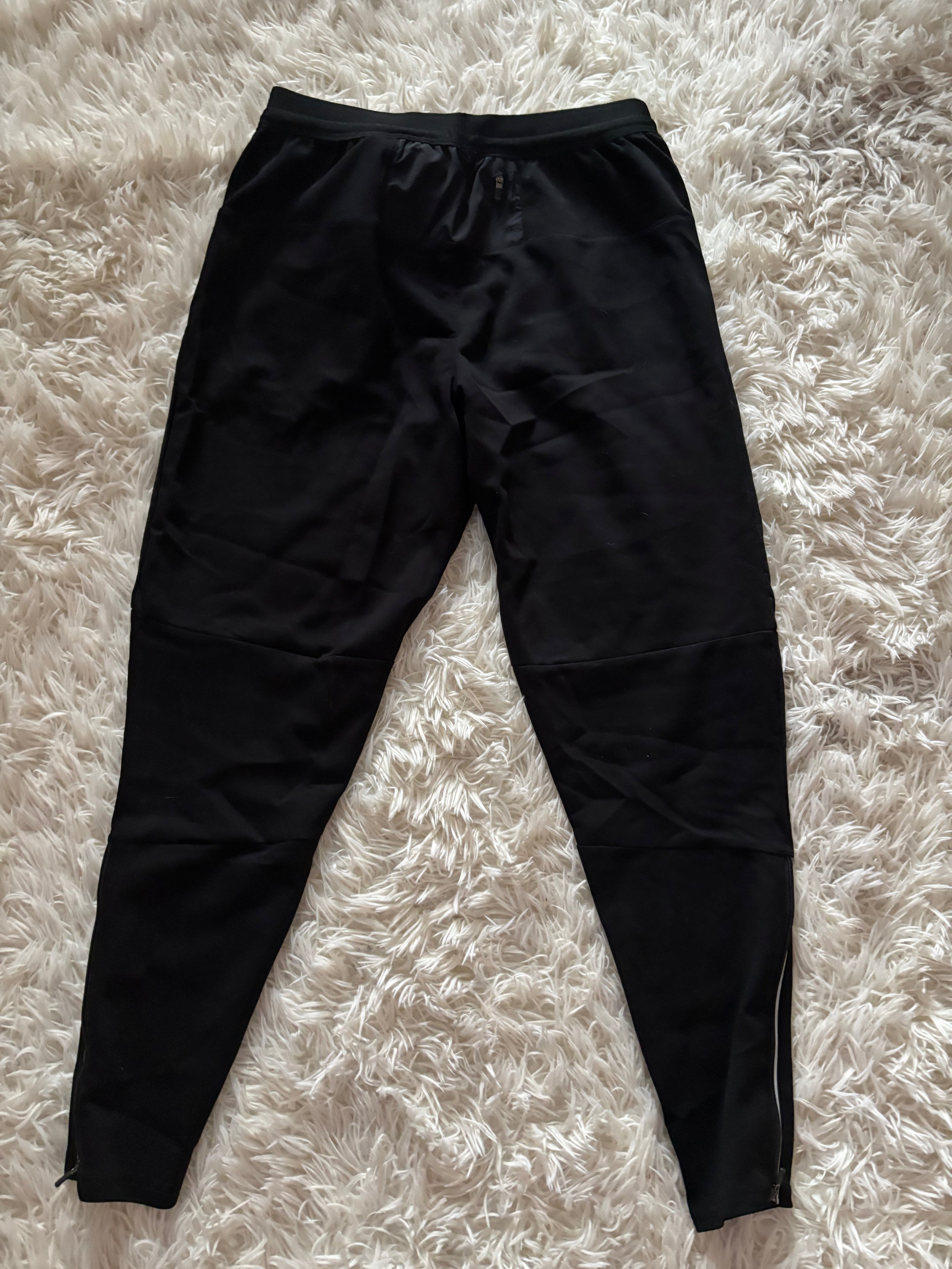 Bas nike phenom v2 noir