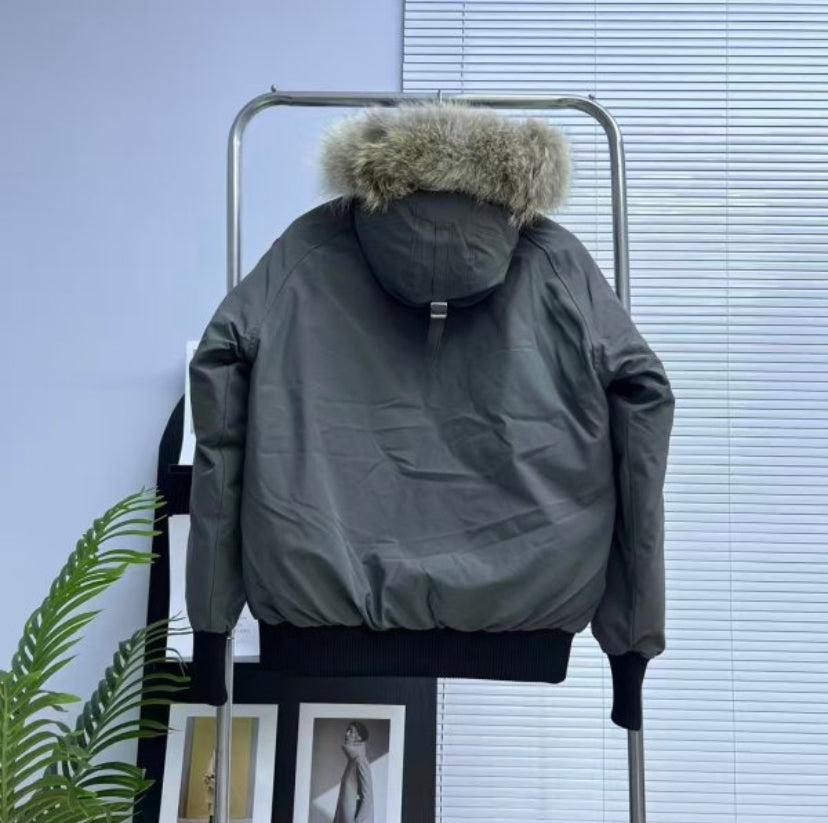 Doudoune CANADA GOOSE