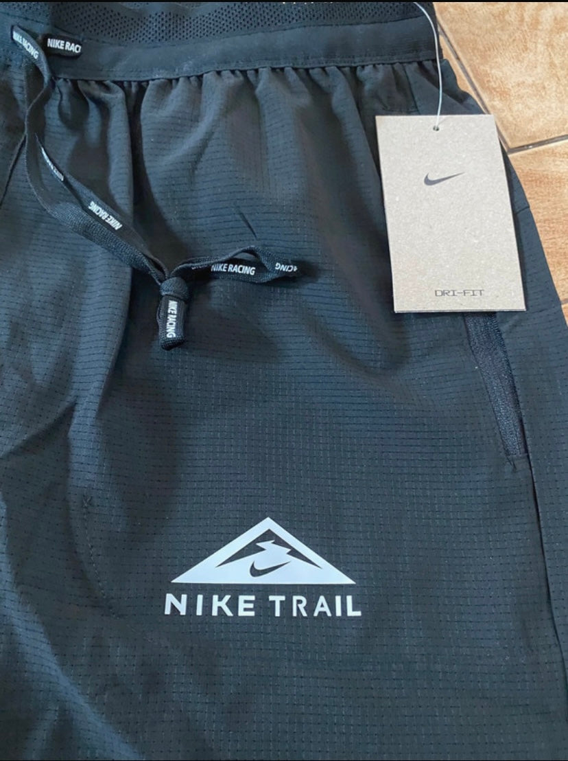 Nike Running trial