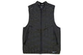 Veste Sans Manches Nike Running Noire