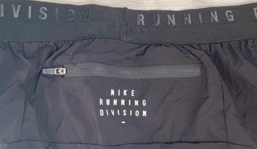 Nike Running Division