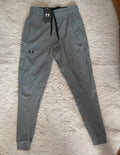 Bas under armour hybrid