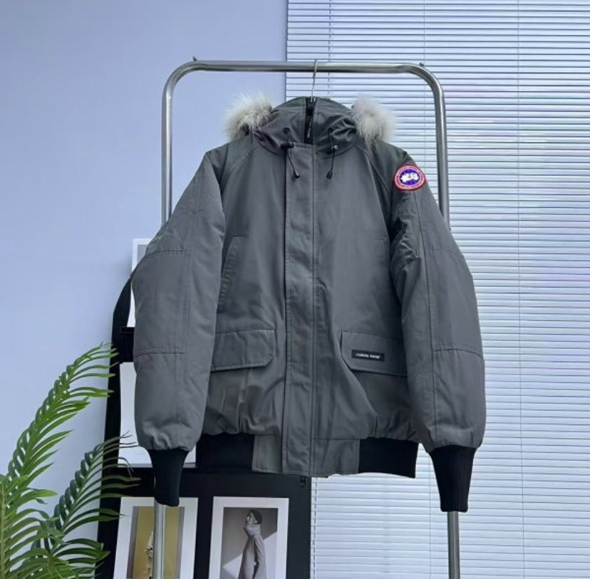 Doudoune CANADA GOOSE