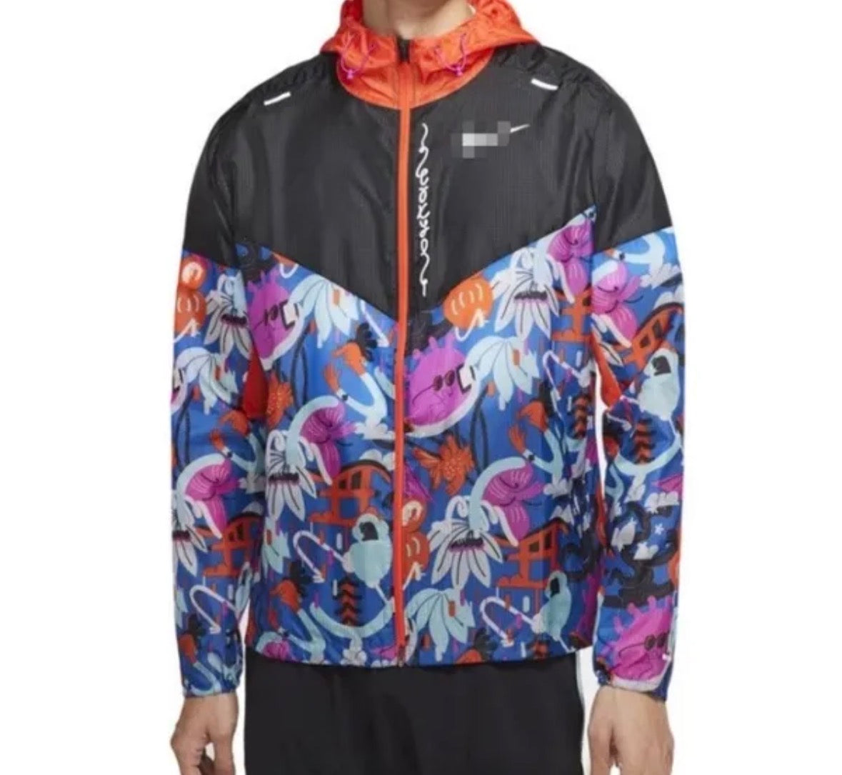 Veste Nike Running Tokyo