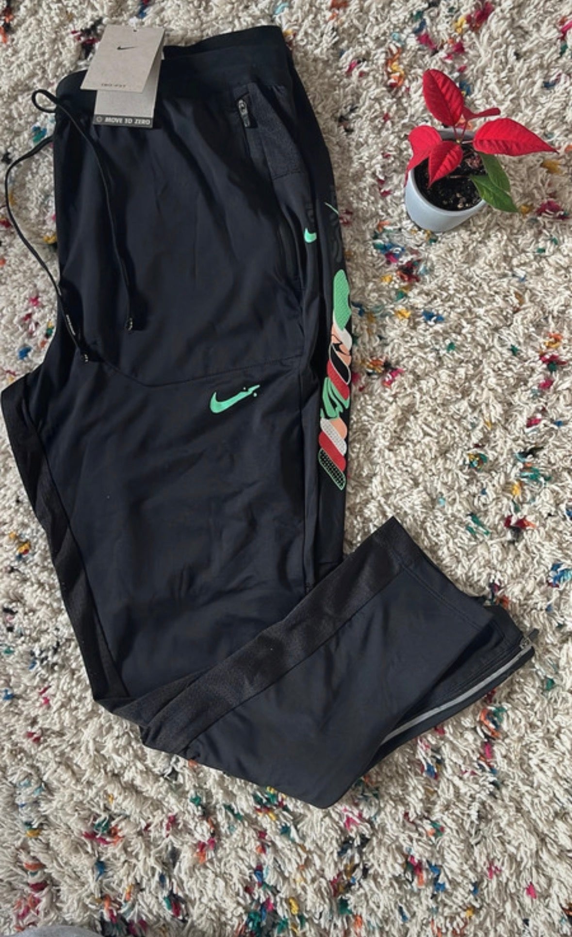 Nike running phenom Tokyo