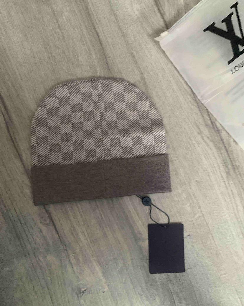 Bonnet Louis-Vuitton