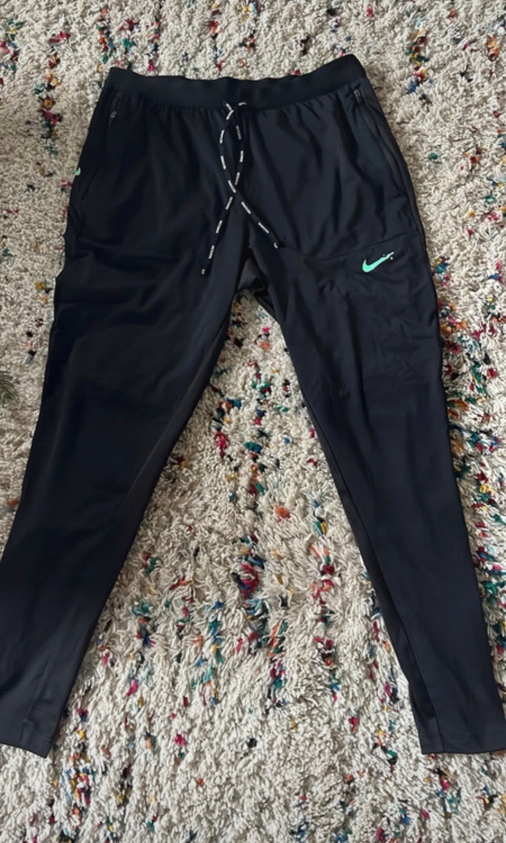Nike running phenom Tokyo