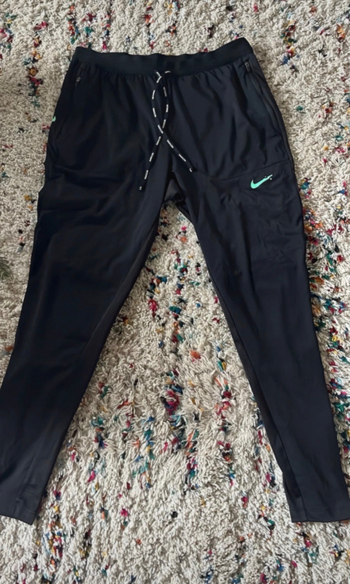 Nike running phenom Tokyo