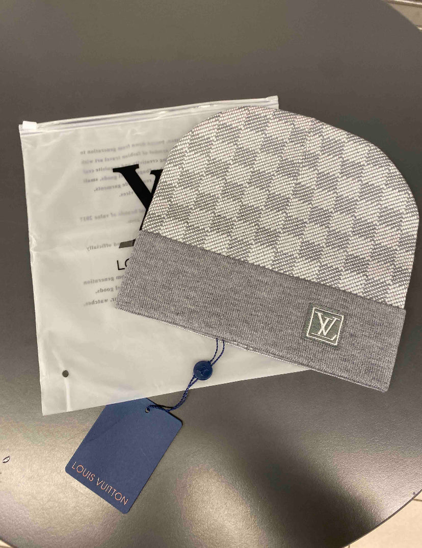 Bonnet Louis-Vuitton