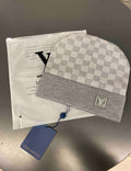 Bonnet Louis-Vuitton