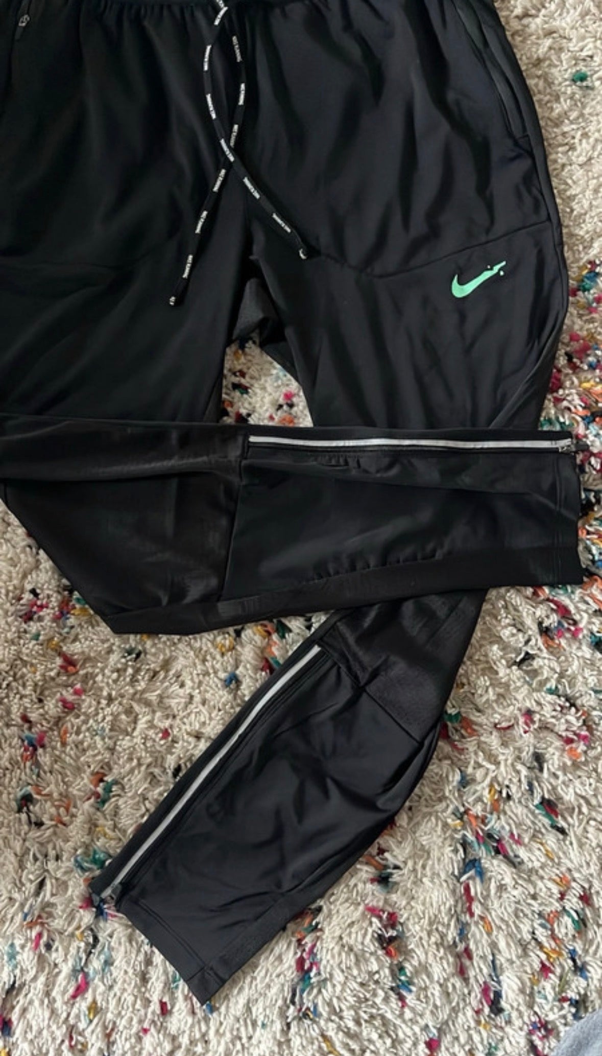 Nike running phenom Tokyo