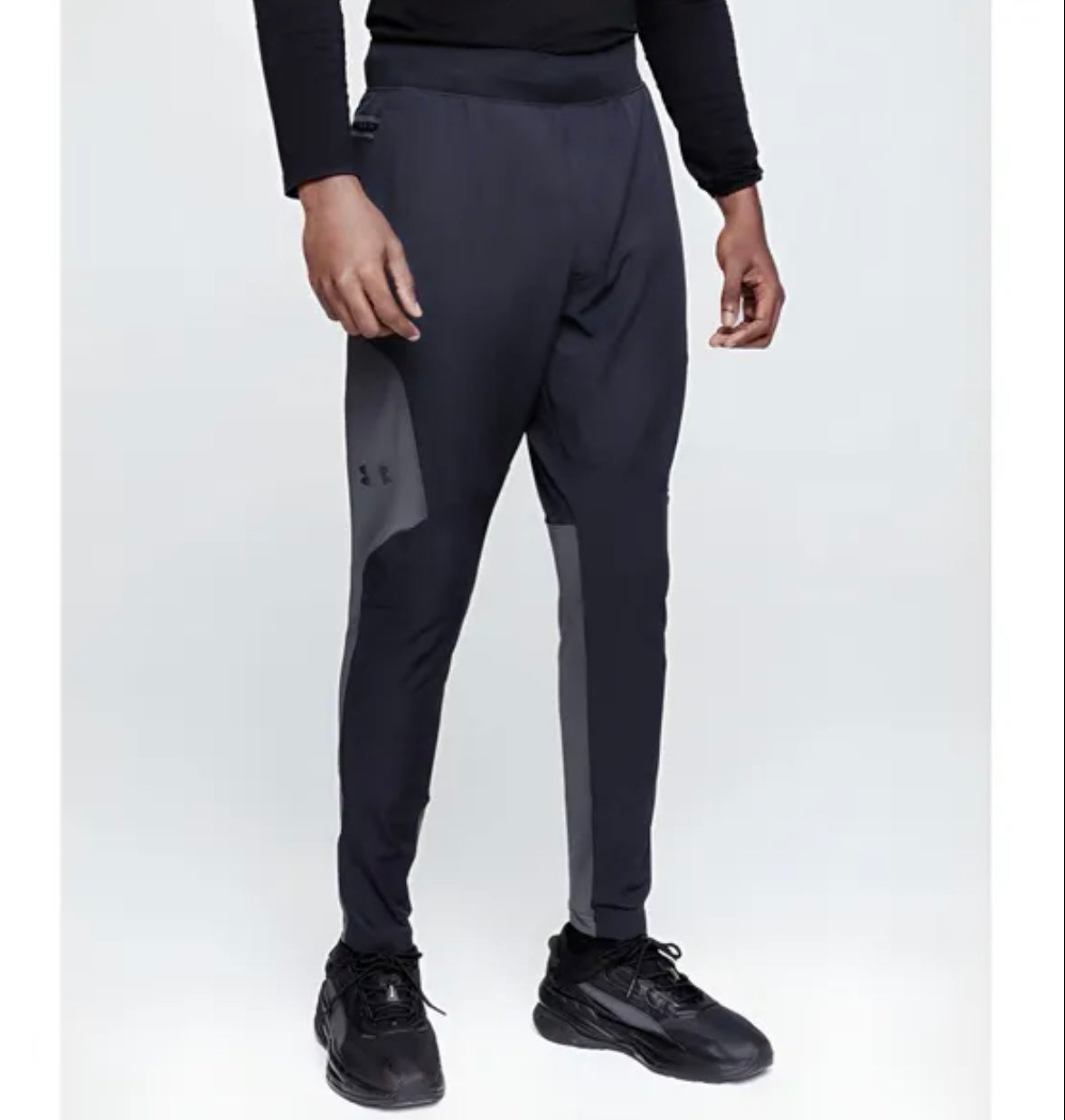 Pantalon Under-Armour