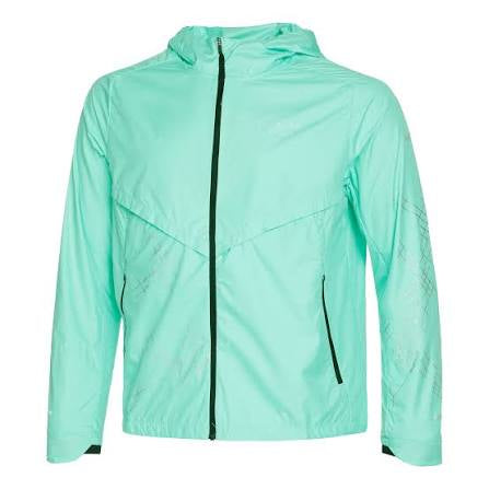 Veste nike running division verte